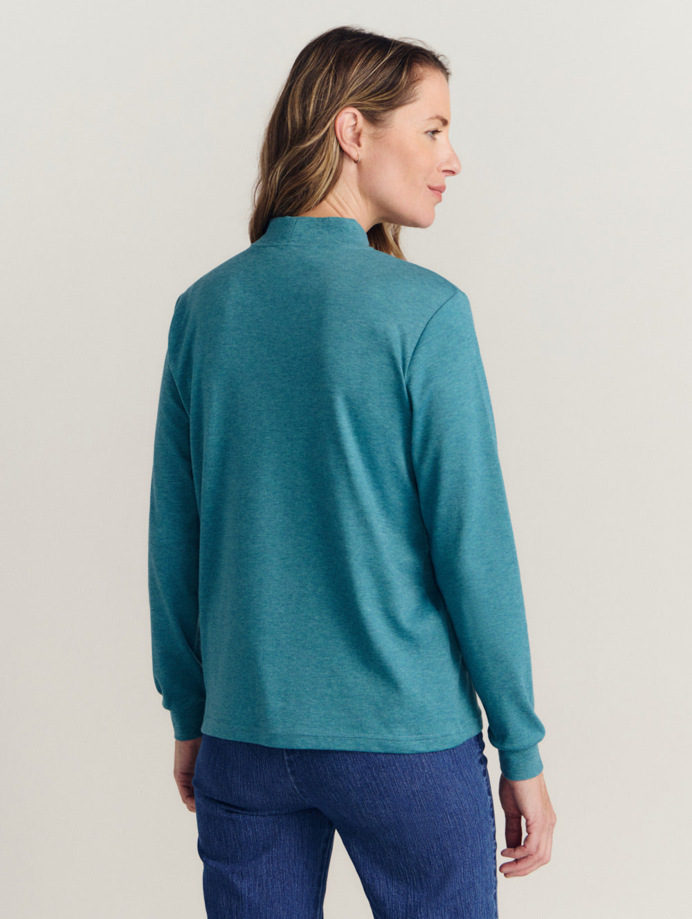 Winterlock Skivvy