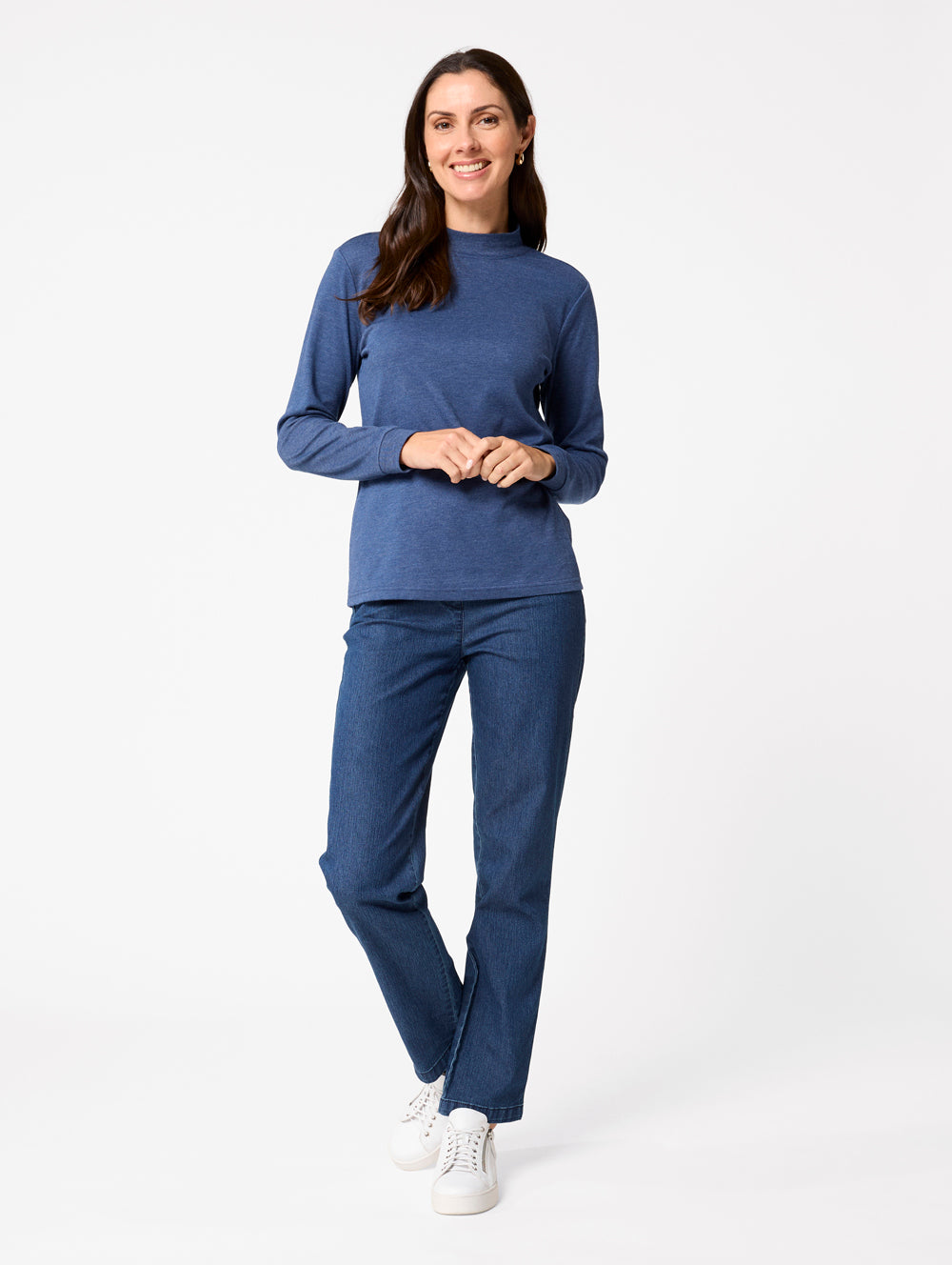 Winterlock Skivvy