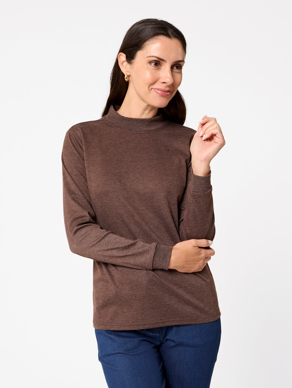 Winterlock Skivvy