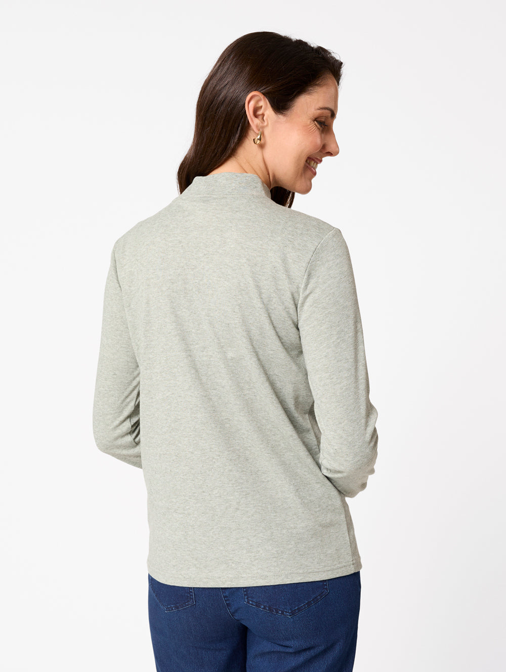 Winterlock Skivvy