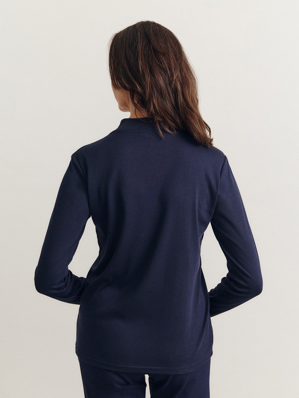 Winterlock Skivvy