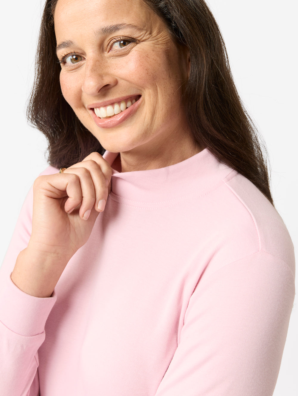 Winterlock Skivvy