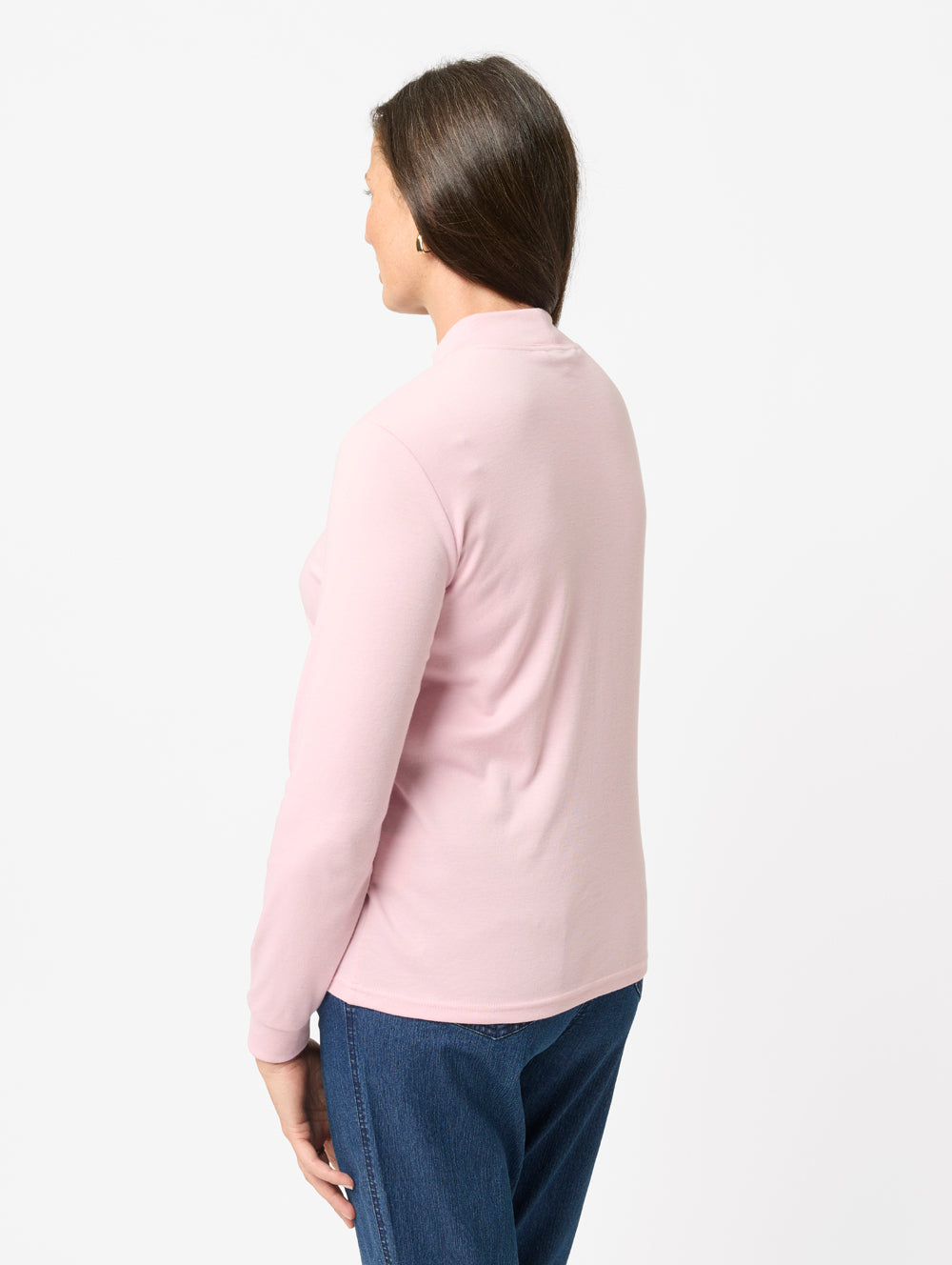Winterlock Skivvy