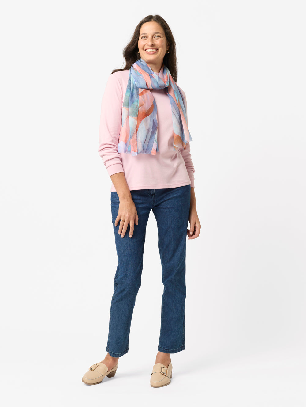 Winterlock Skivvy