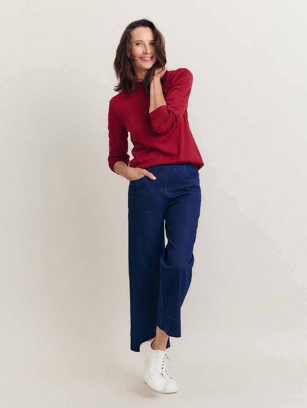 Winterlock Skivvy