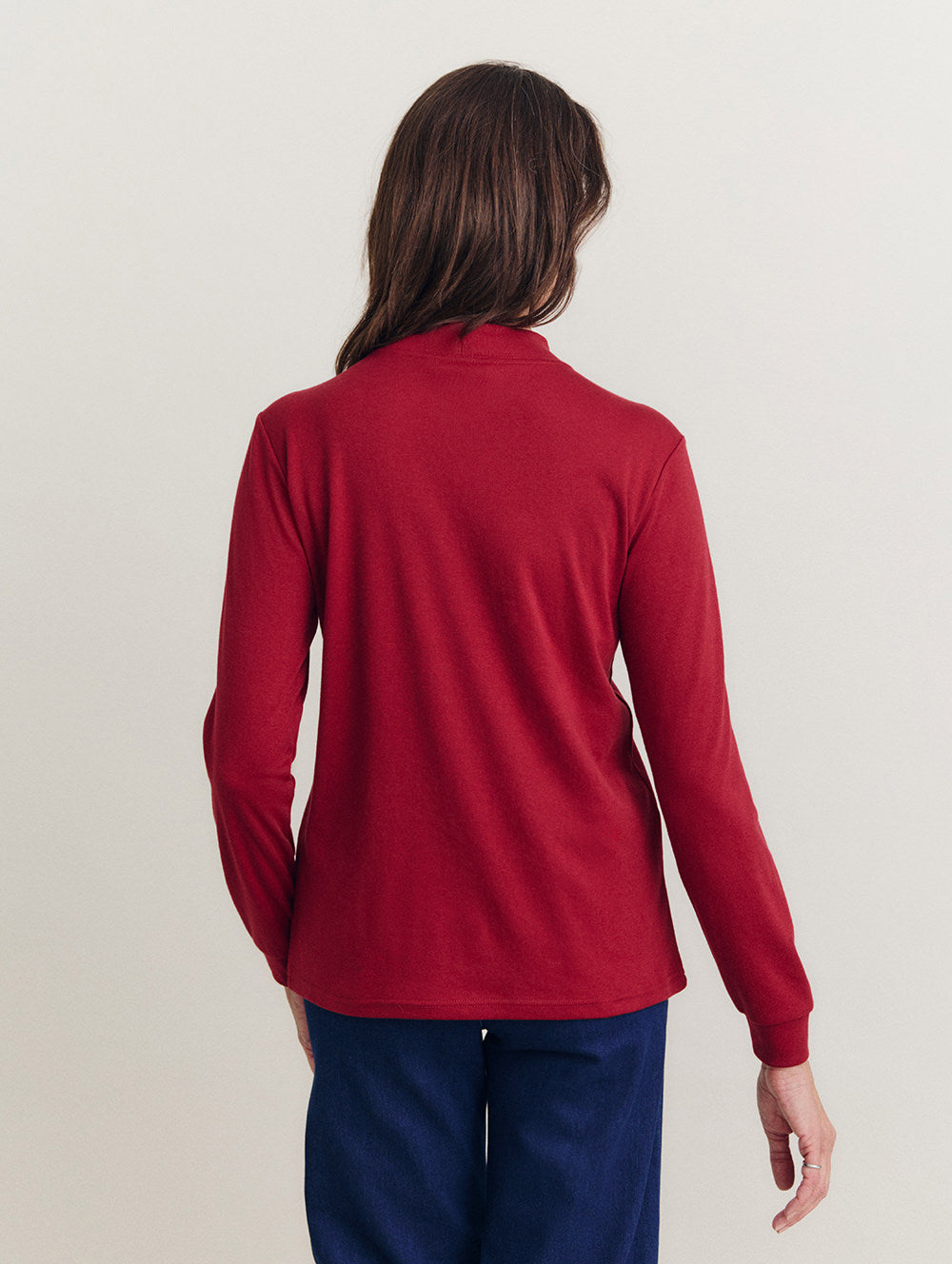 Winterlock Skivvy