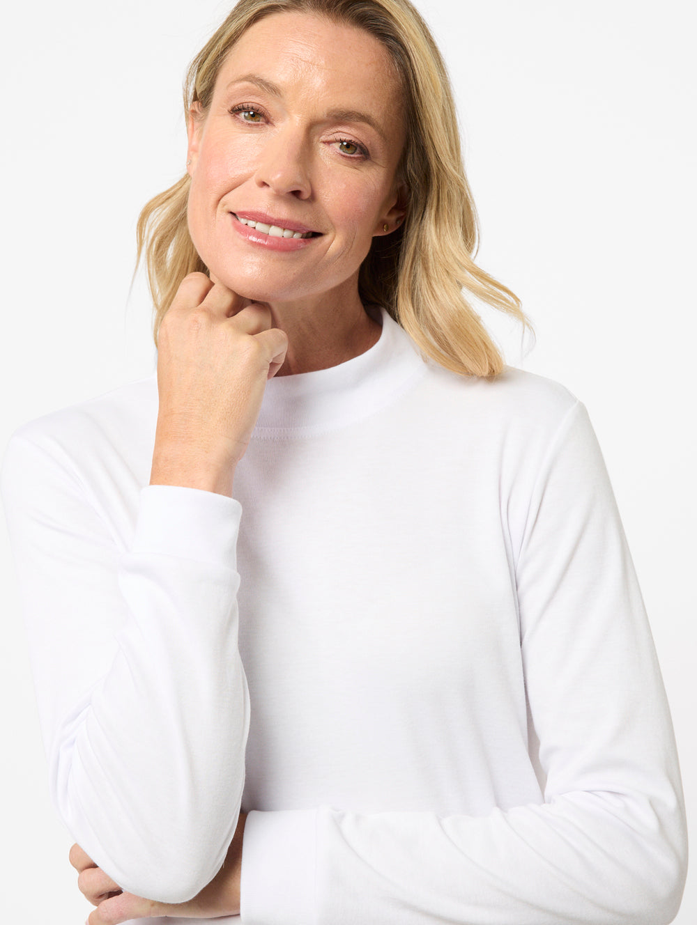 Winterlock Skivvy