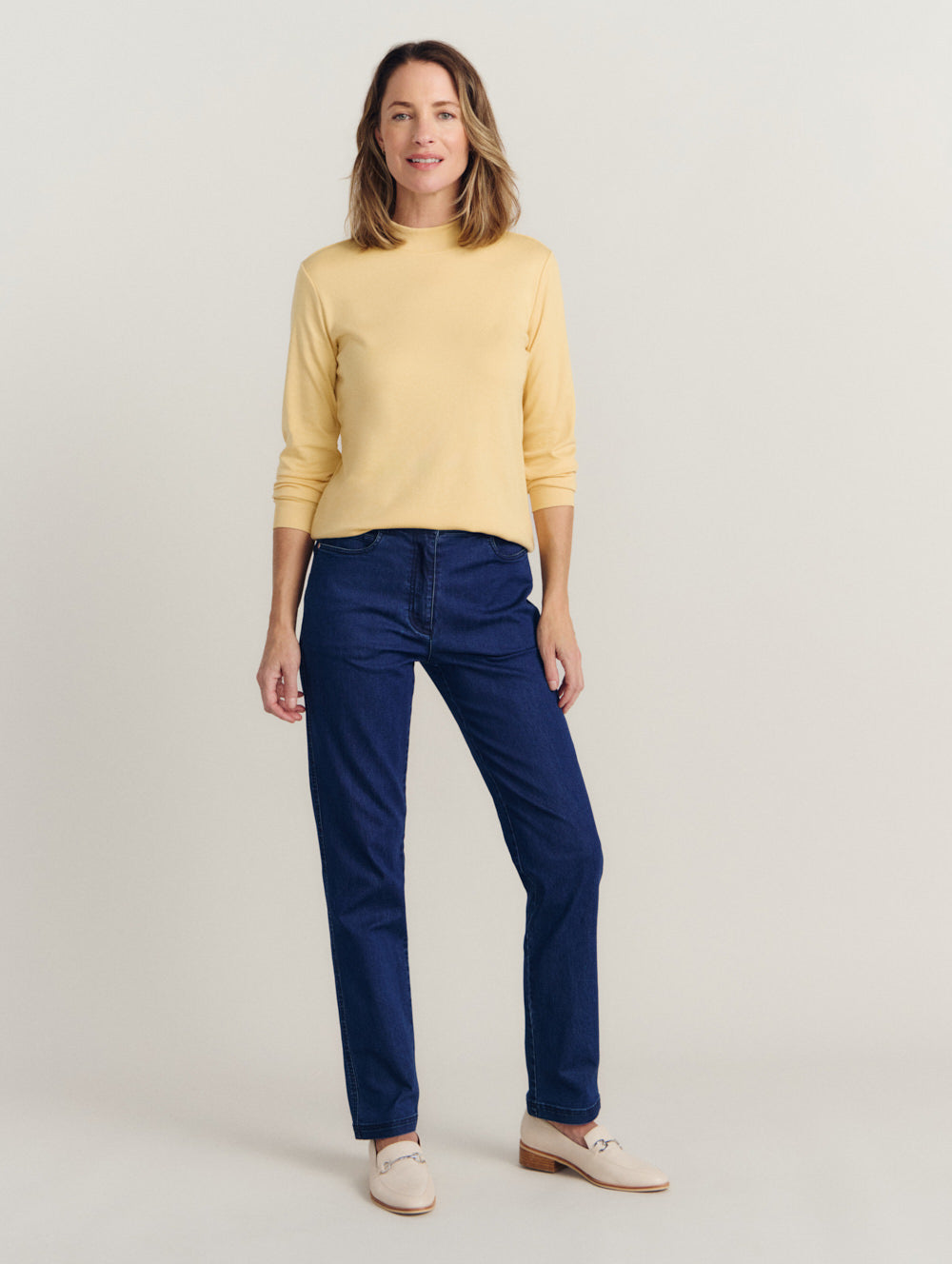 Winterlock Skivvy