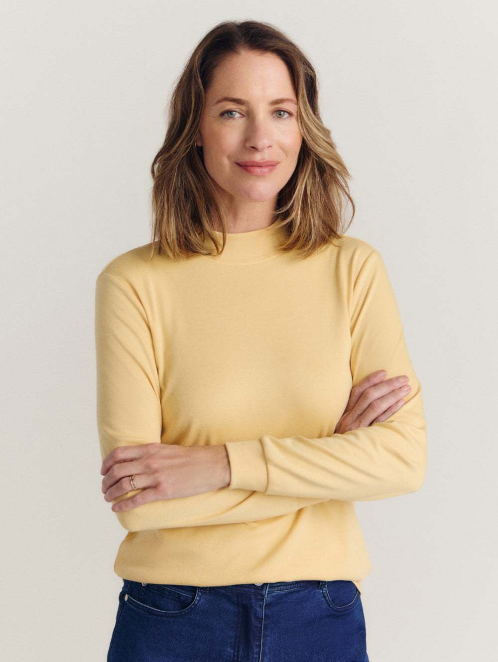 Winterlock Skivvy