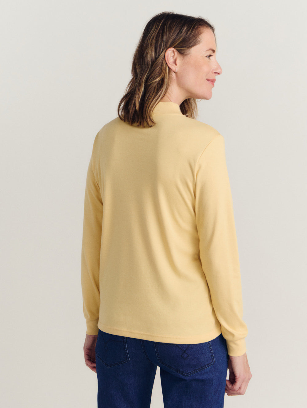 Winterlock Skivvy