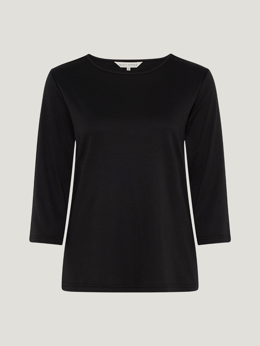 Winterlock 3/4 Sleeve Top