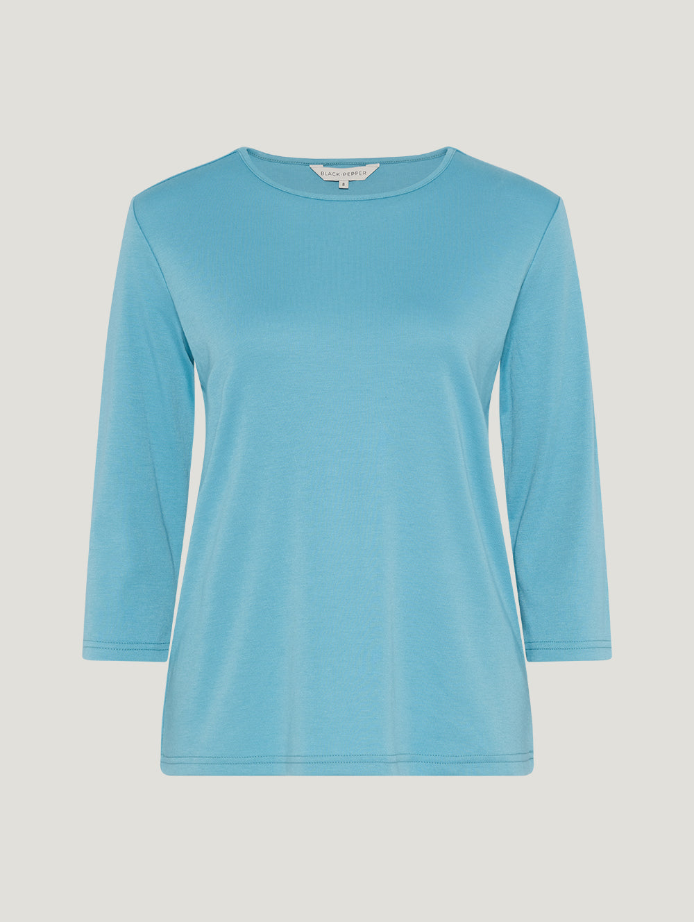 Winterlock 3/4 Sleeve Top