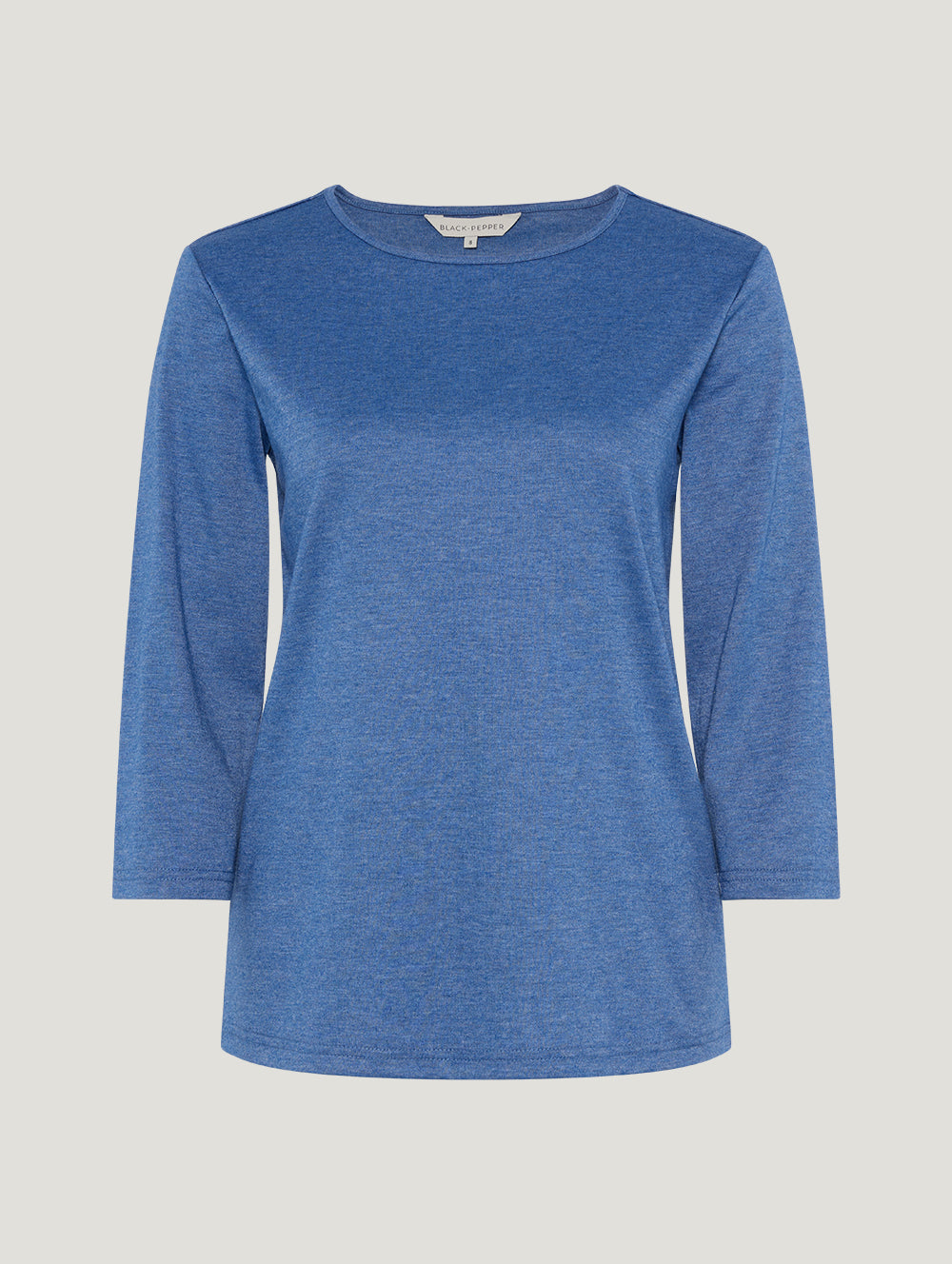 Winterlock 3/4 Sleeve Top