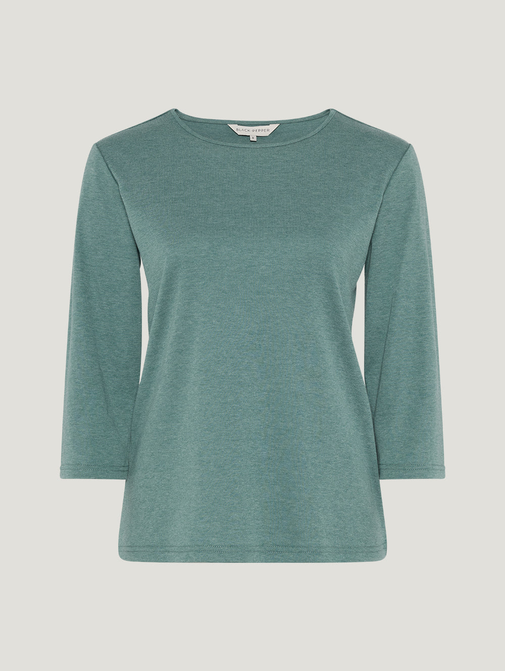 Winterlock 3/4 Sleeve Top