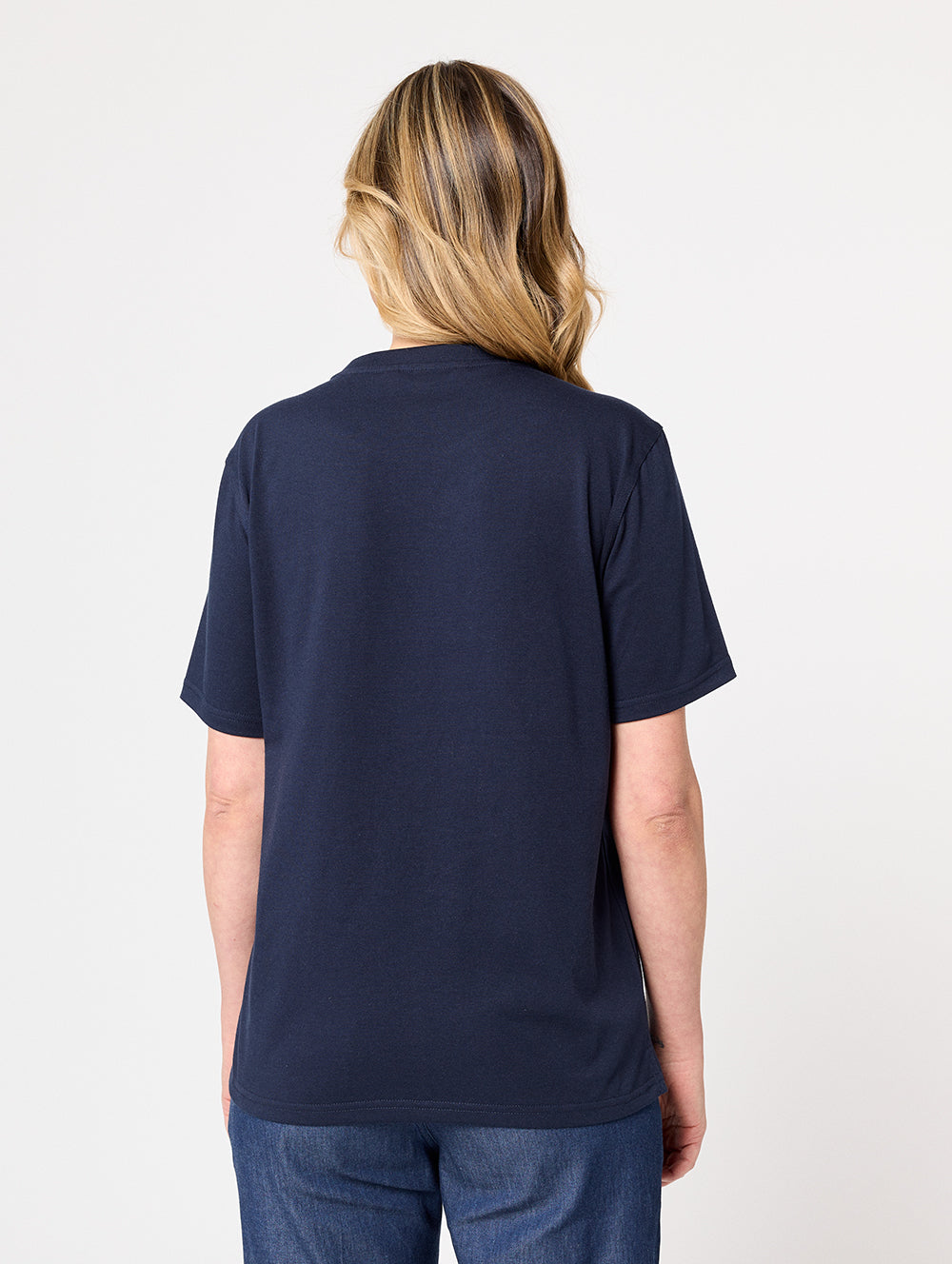 Kinnersly Crew Neck Tee