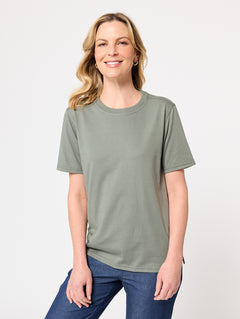 Green Tops