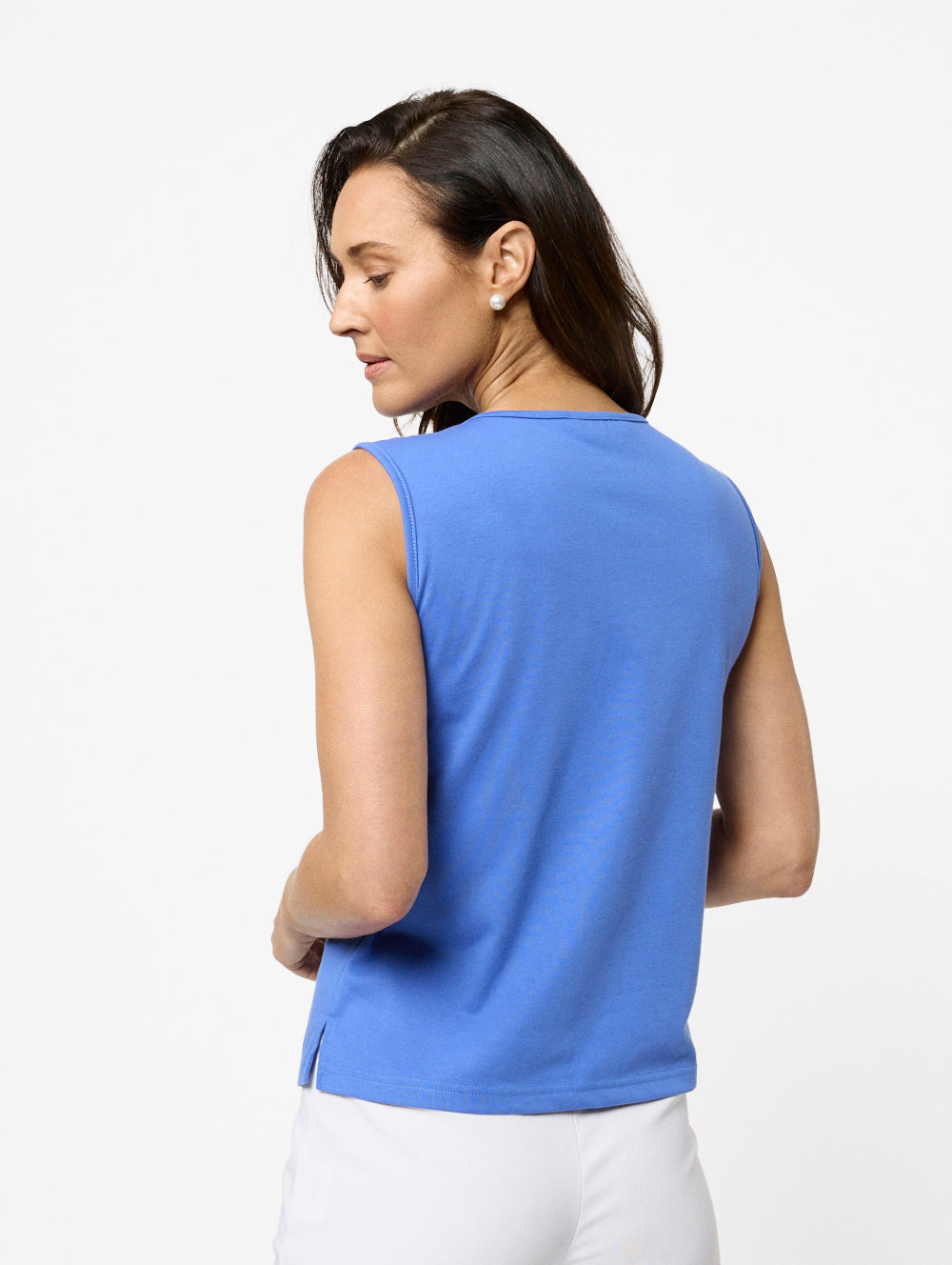 Kinnersly Tank Short Length