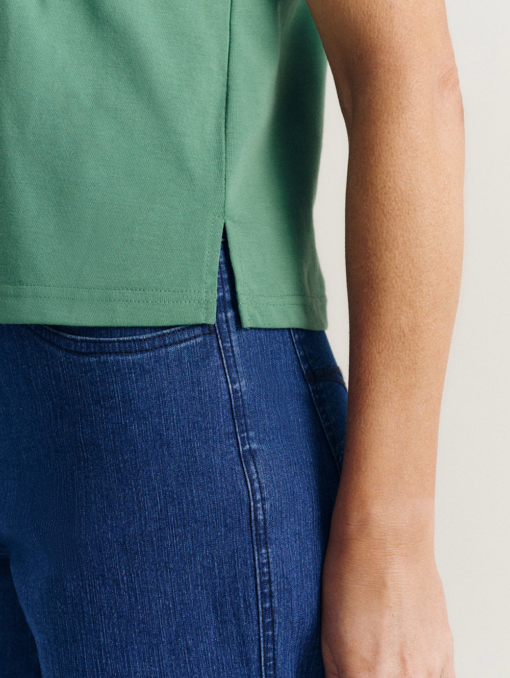 Kinnersly Tank Short Length