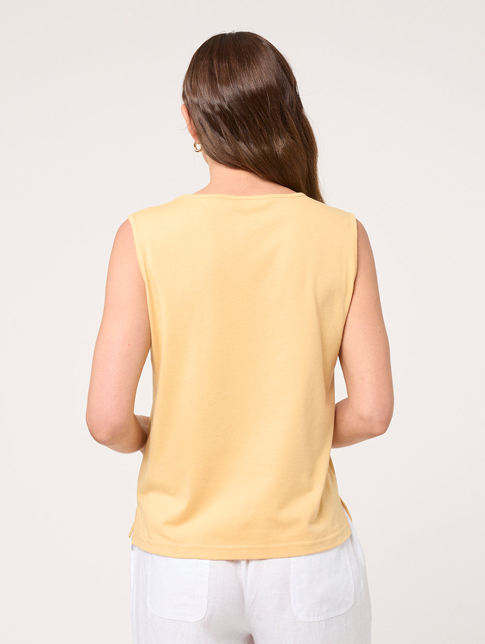 Kinnersly Tank Short Length