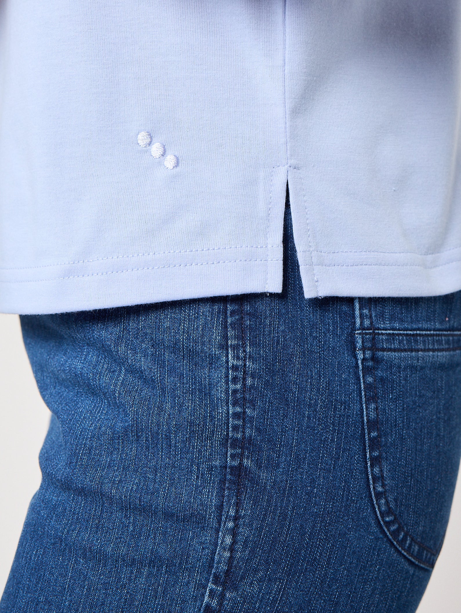 Kinnersly Tank Short Length