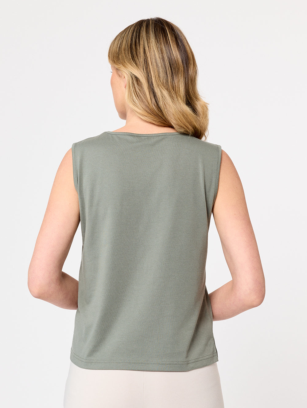 Kinnersly Tank Short Length