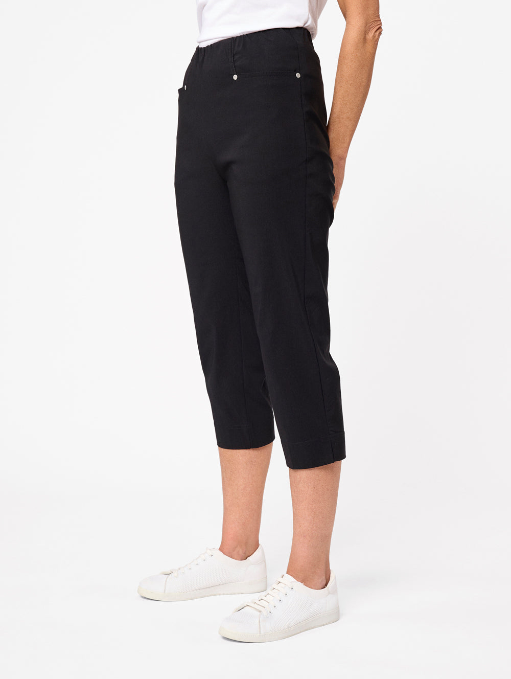 Liberty 3/4 Pant