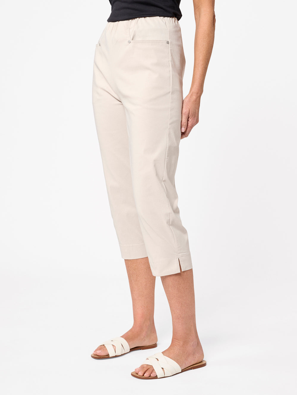 Liberty 3/4 Pant
