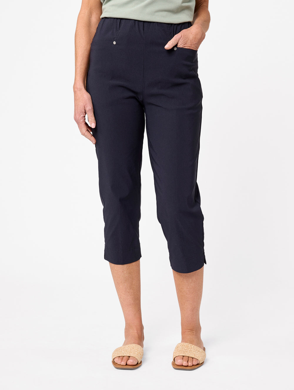 Liberty 3/4 Pant