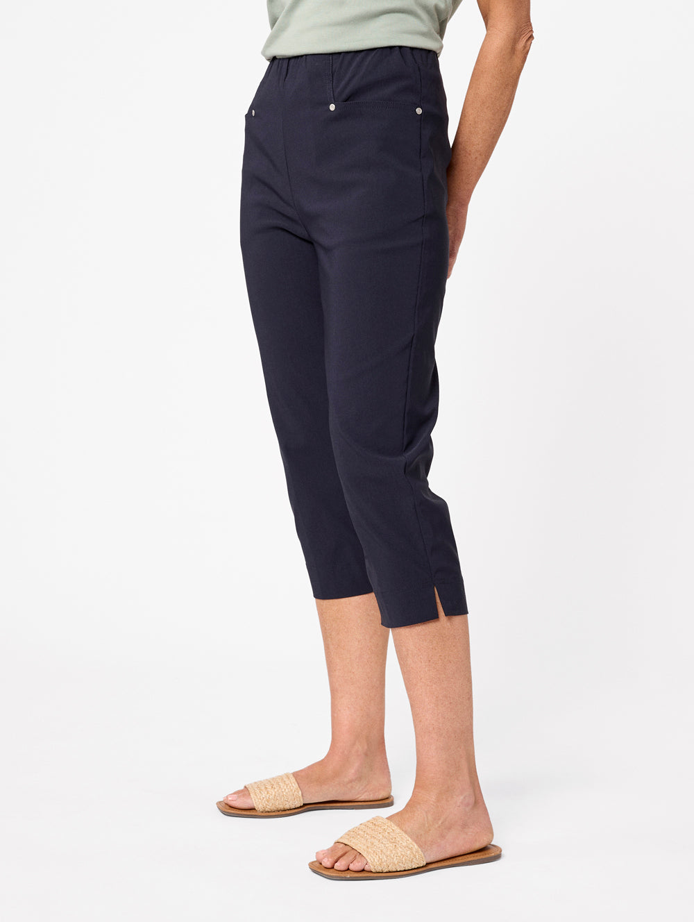 Liberty 3/4 Pant