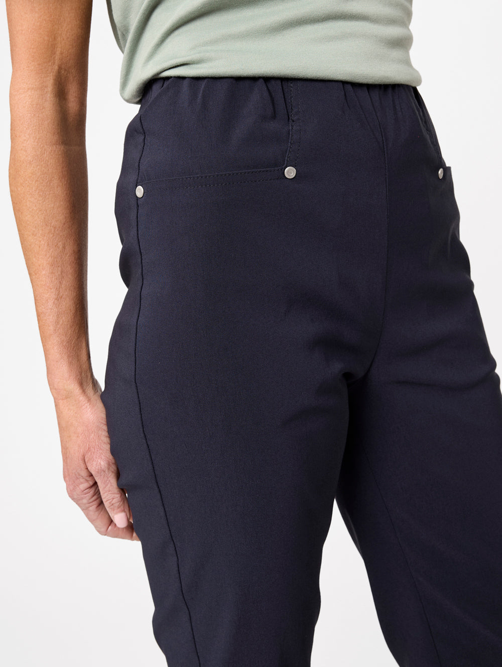 Liberty 3/4 Pant