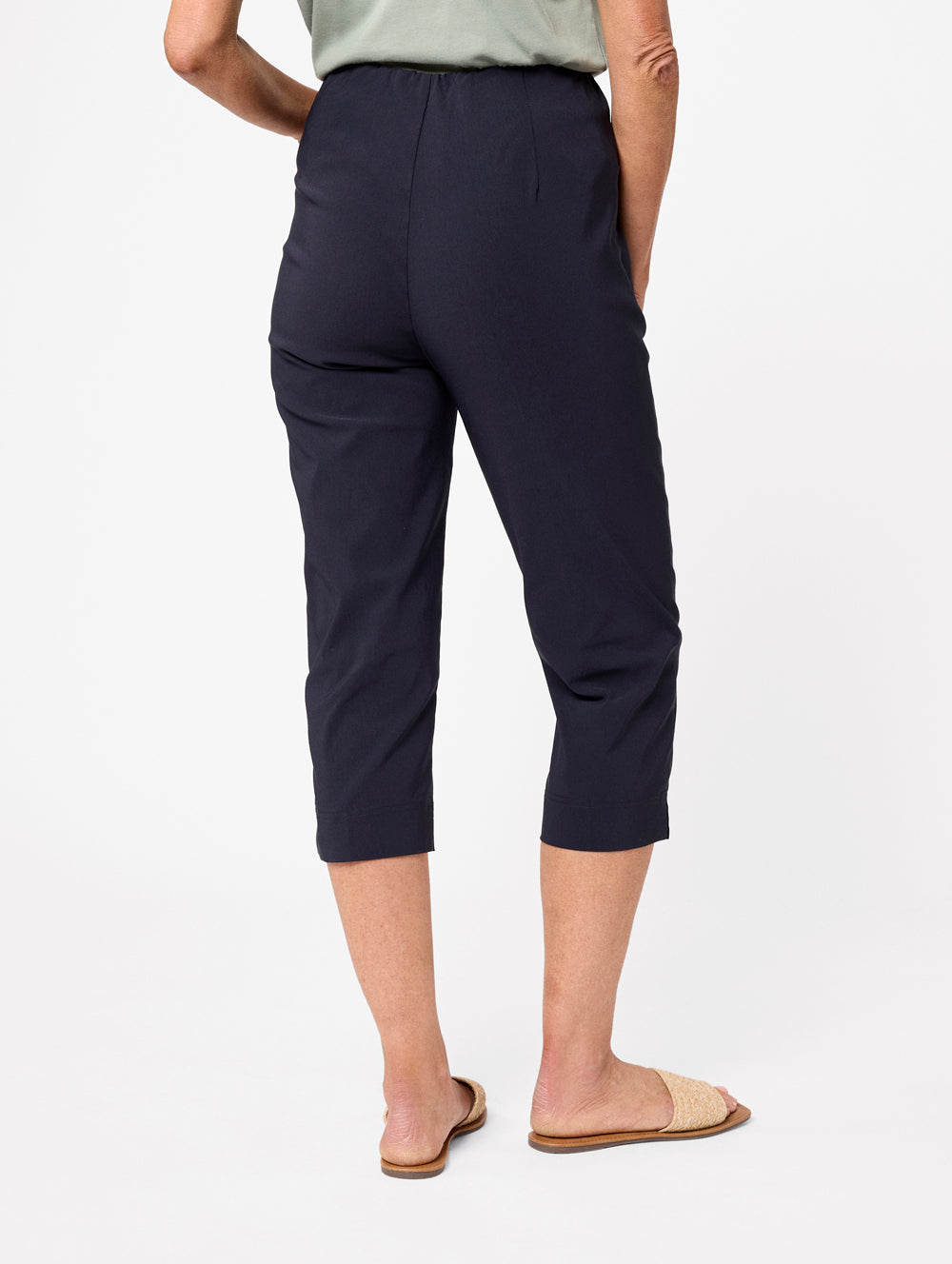 Liberty 3/4 Pant