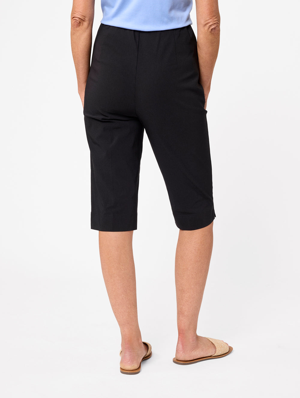 Liberty Long Short
