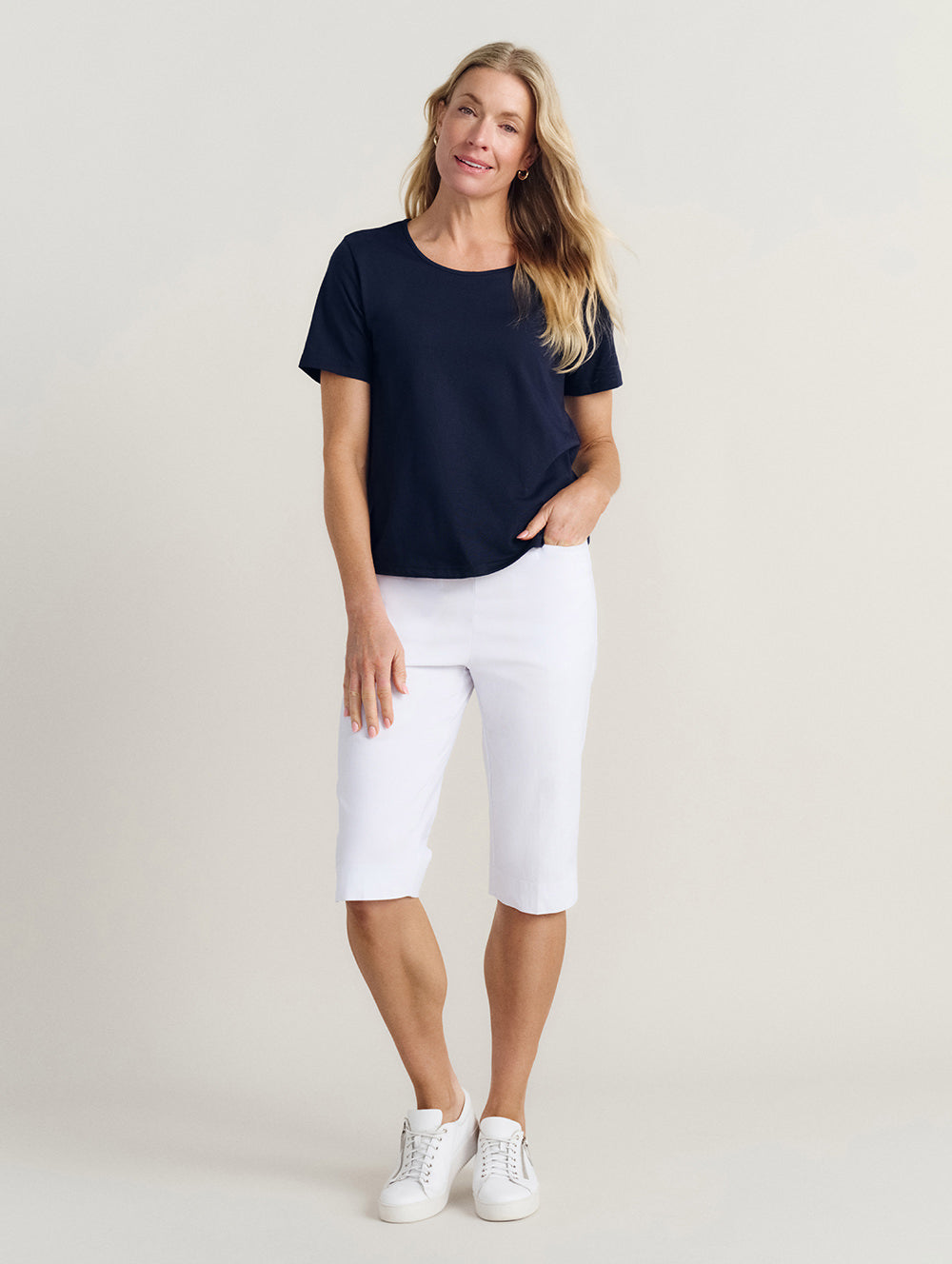 Liberty Long Short