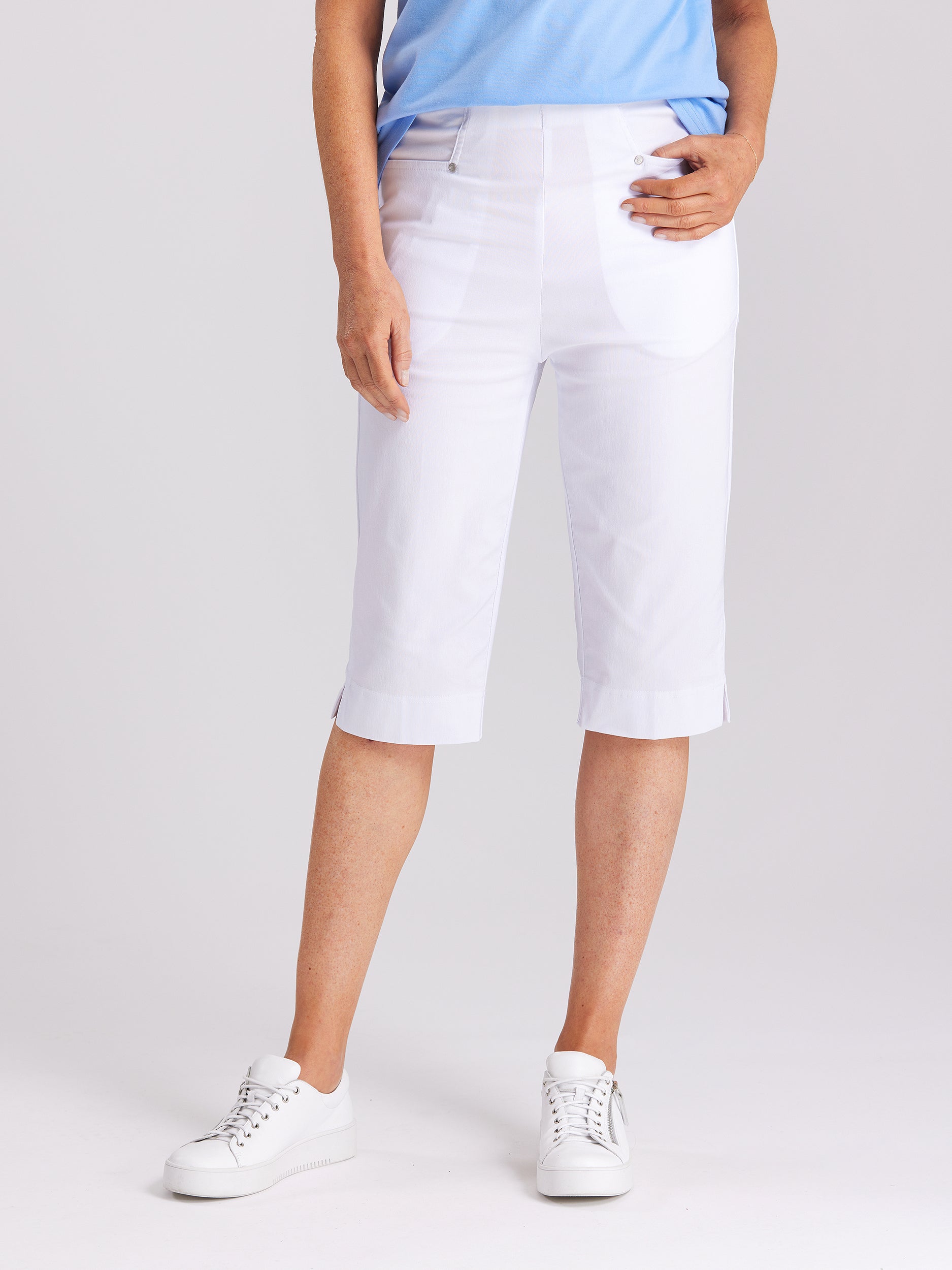 Short long pants deals