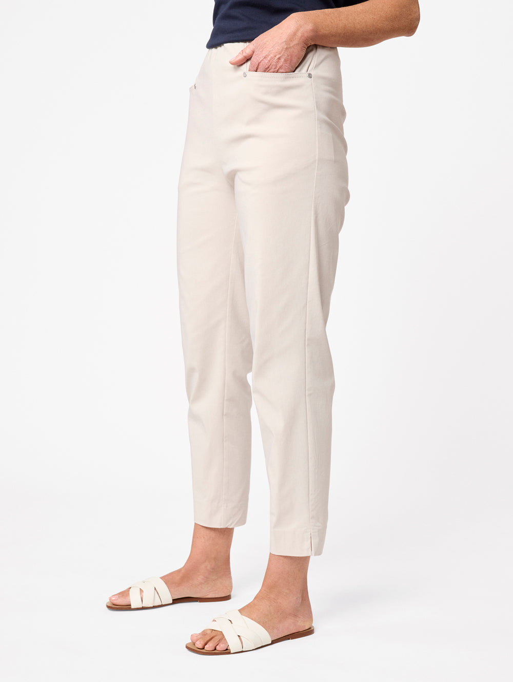 Liberty Short Length Pant