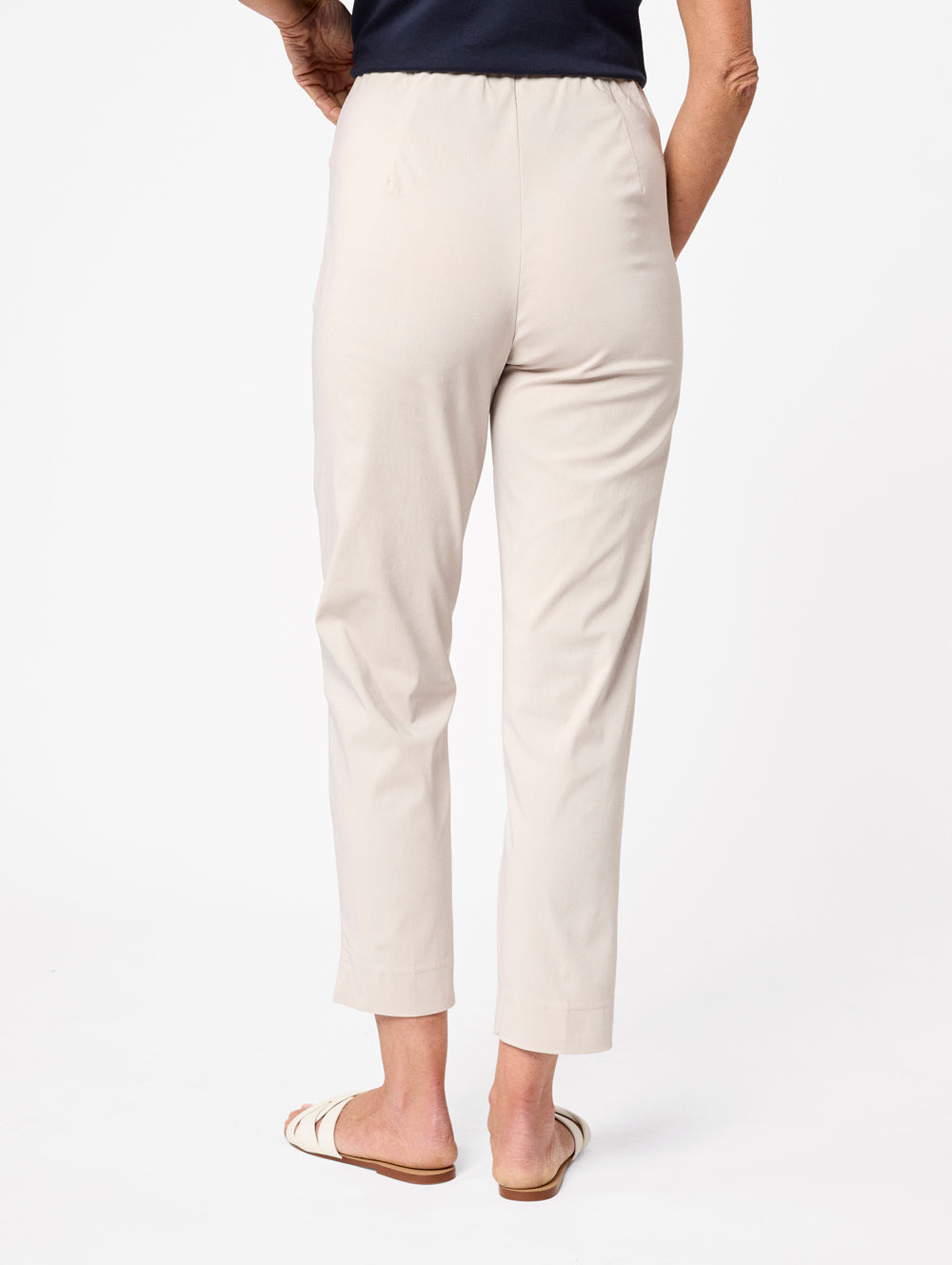 Liberty Short Length Pant