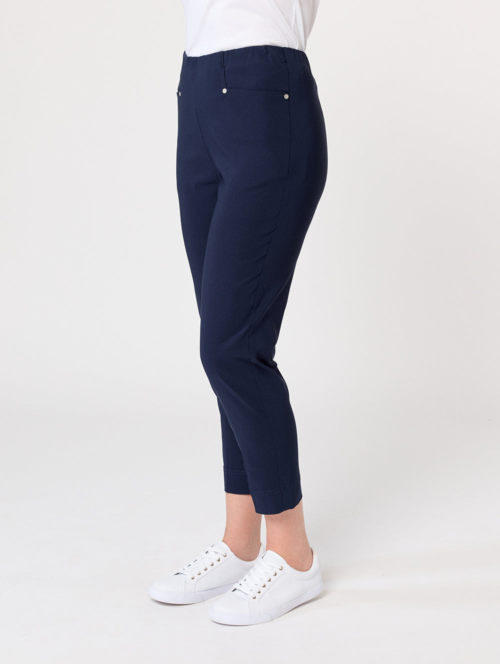 Liberty Short Length Pant