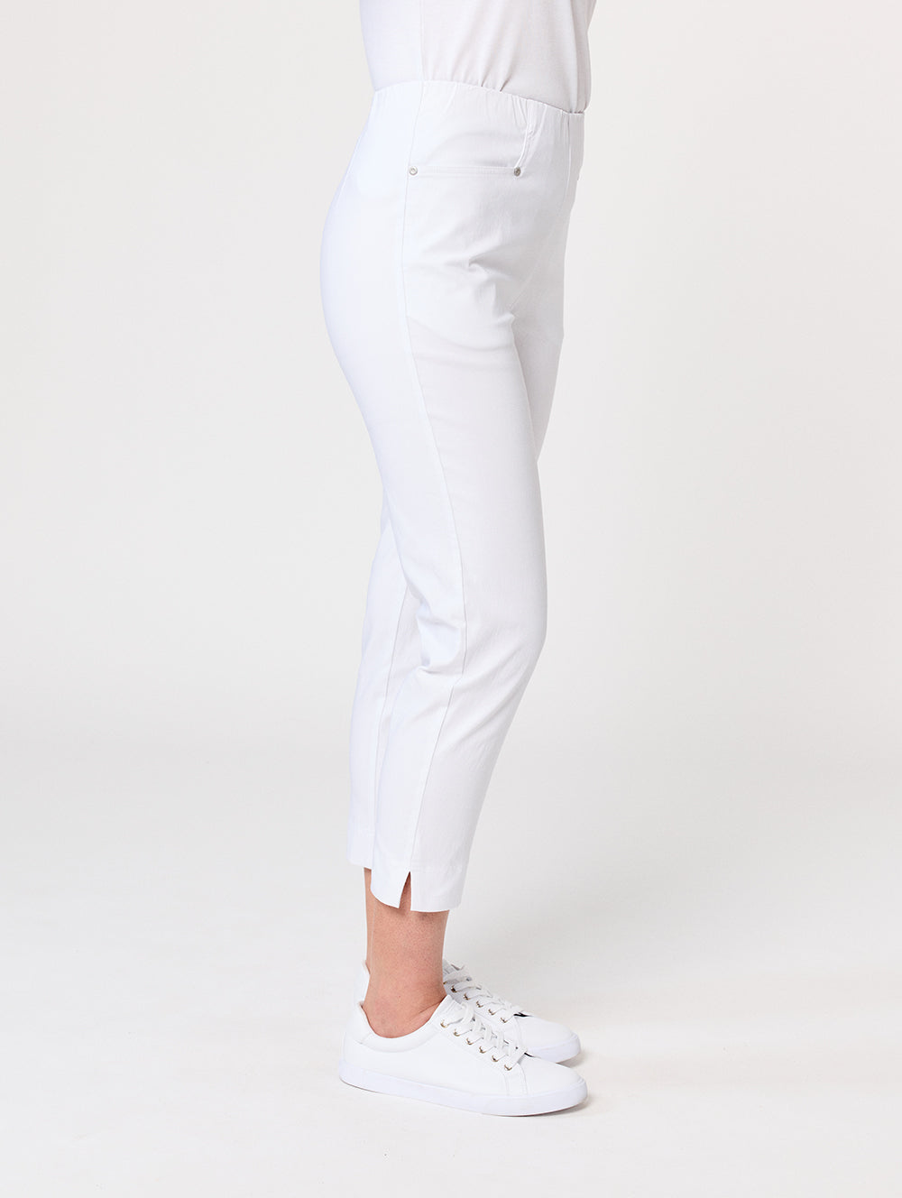 Liberty Short Length Pant