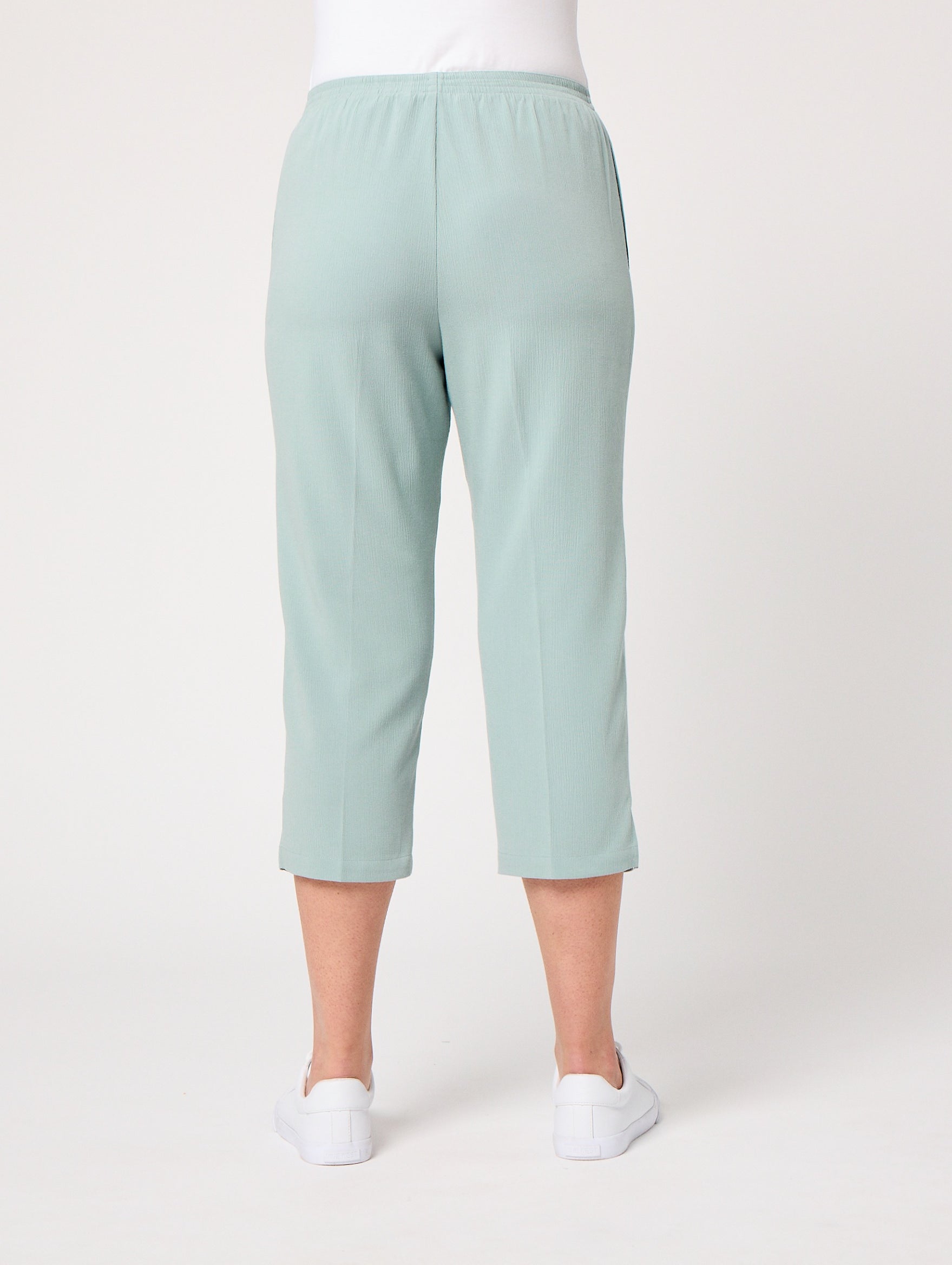 Barwon 3/4 Pant