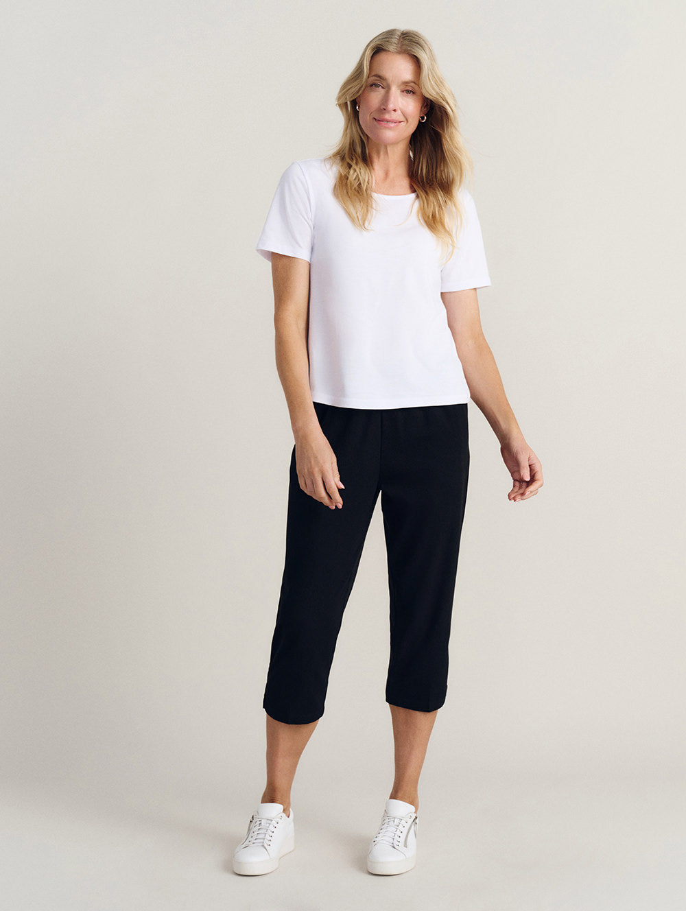 Barwon 3/4 Pant
