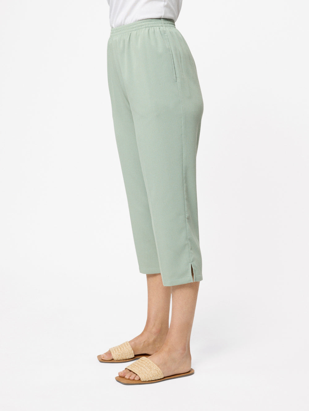 Barwon 3/4 Pant