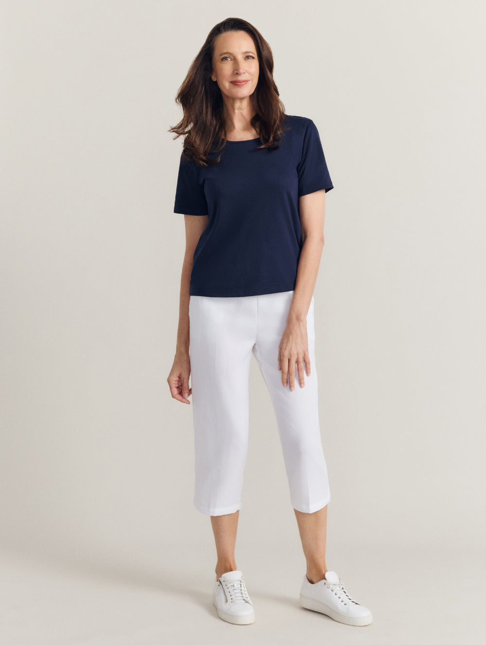 Barwon 3/4 Pant