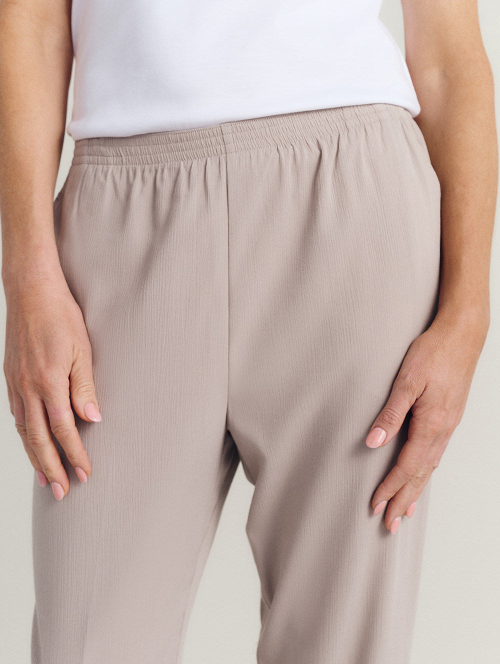 Barwon Short Length Pant