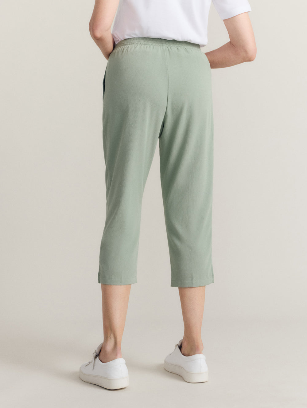 Barwon Short Length Pant