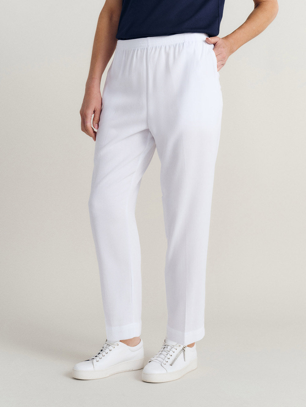 Barwon Short Length Pant