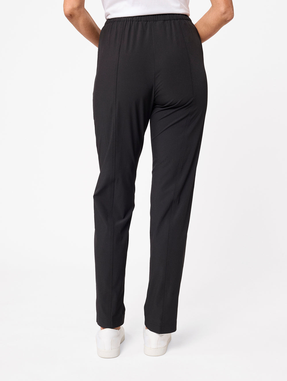 Eureka Pant