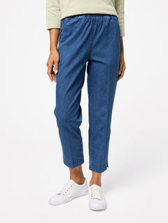 Blue Jeans