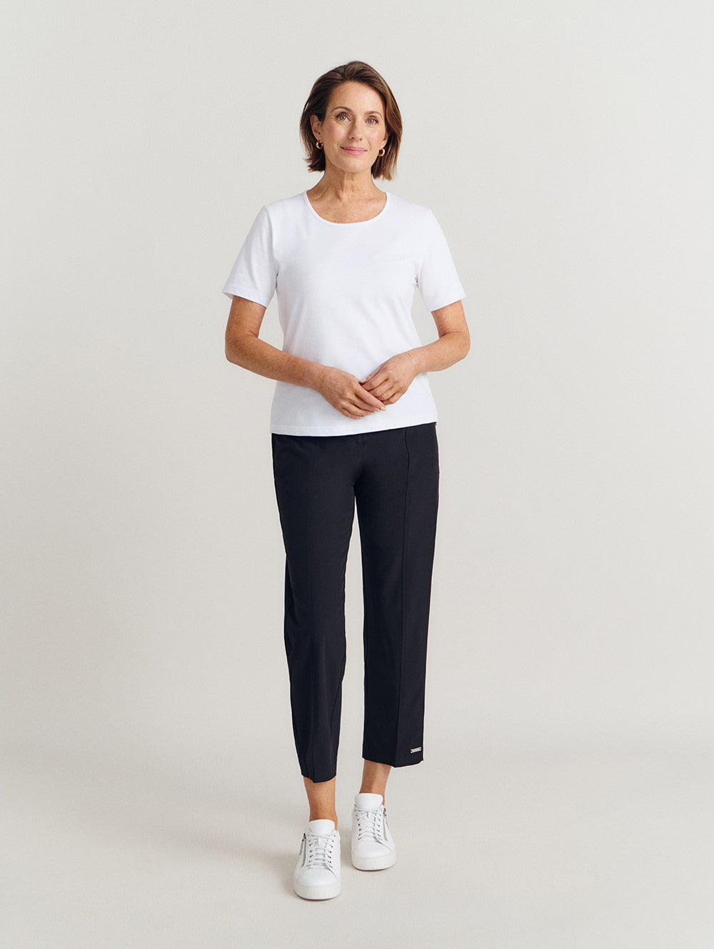 Eureka Short Length Pant