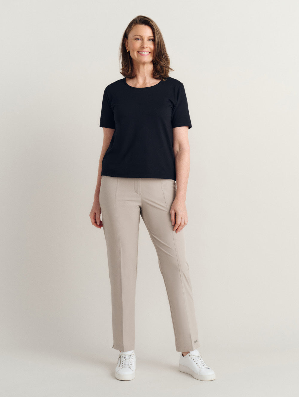 Eureka Short Length Pant