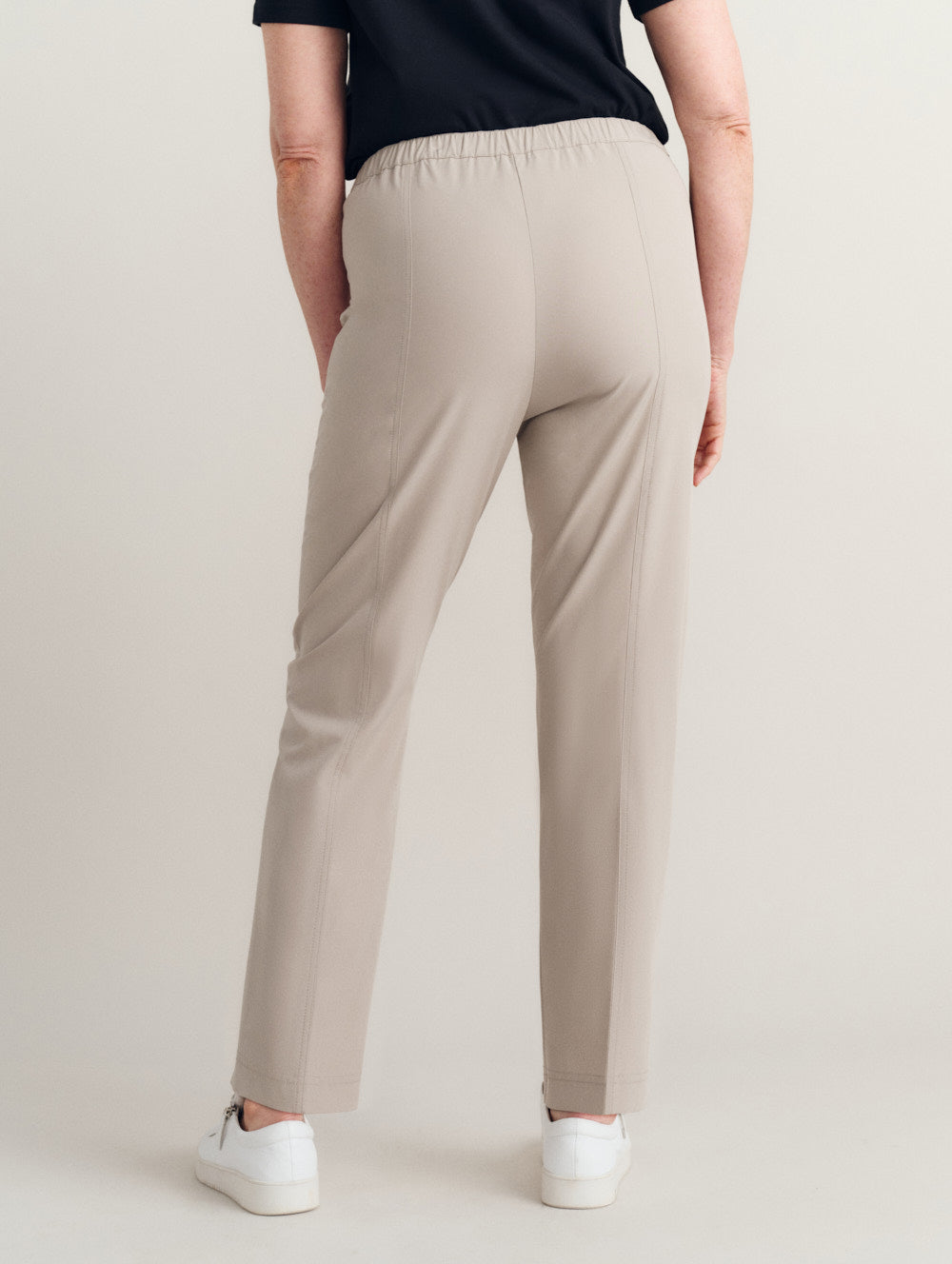 Eureka Short Length Pant